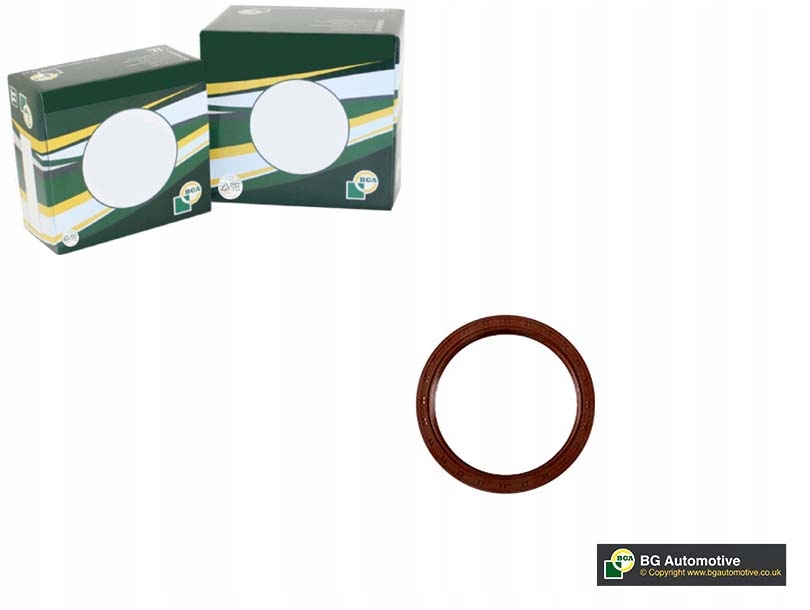 Купить Сальник bga к автомобиля