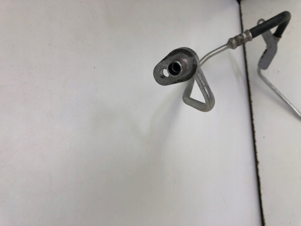 фото №4, Renault megane iv трубка кондиционера 1.2 tce