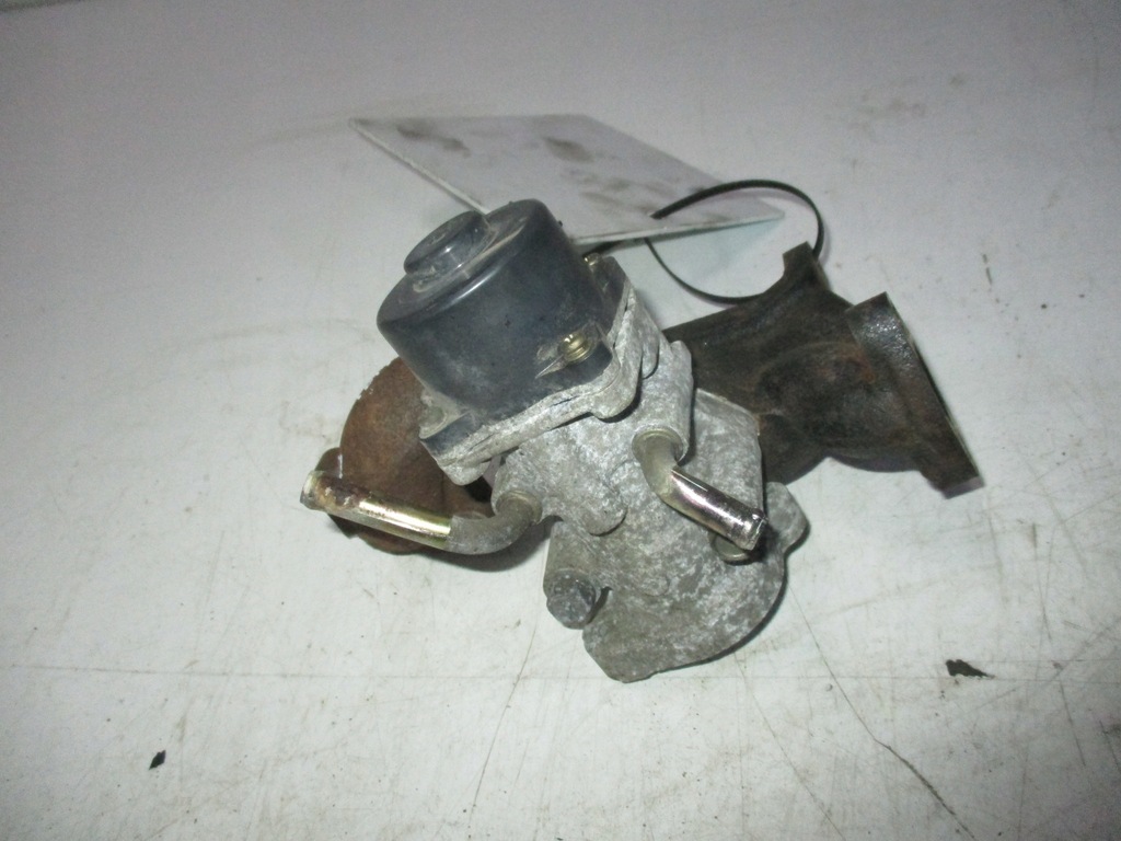 фото №1, Клапан egr mitsubishi space star 99r 79582