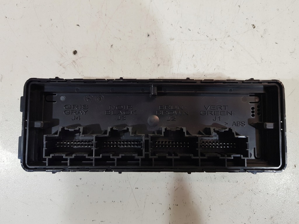 фото №10, Набір стартовий opel astra j iv 2.0cdti 55577674