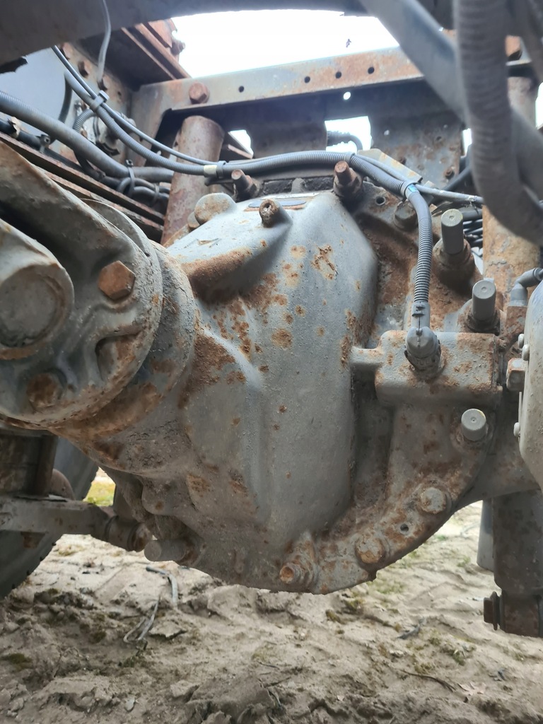 фото №2, Вкладиш міст volvo fh 4 fm 4 renault gama t ms17x rss1344c 5.29