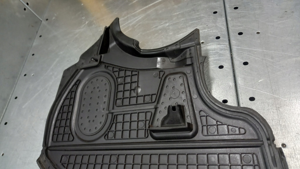 фото №5, Корпус розподільного валу volvo xc90, xc70, s60, s80 2.4d5 30731283