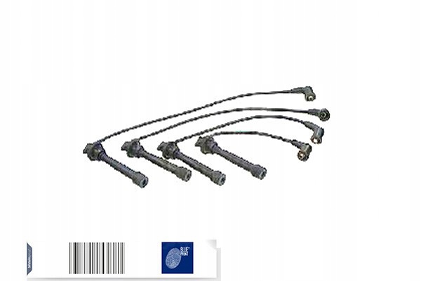 фото №2, Набор трубопровод зажигания blue print adg01616