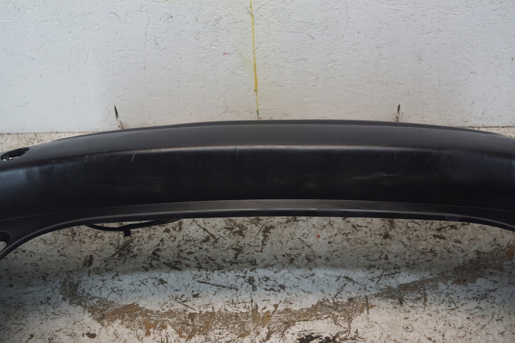 фото №13, Бампер задняя peugeot 2008 i