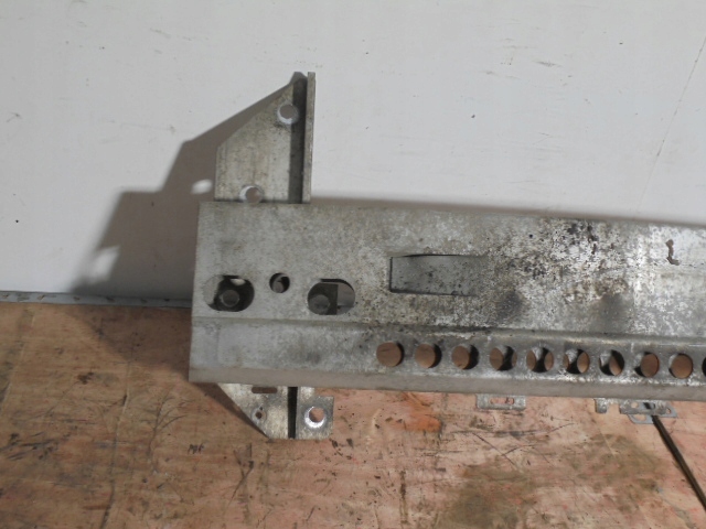 фото №7, Mini one cooper r50 i балка бампера перед 1494431