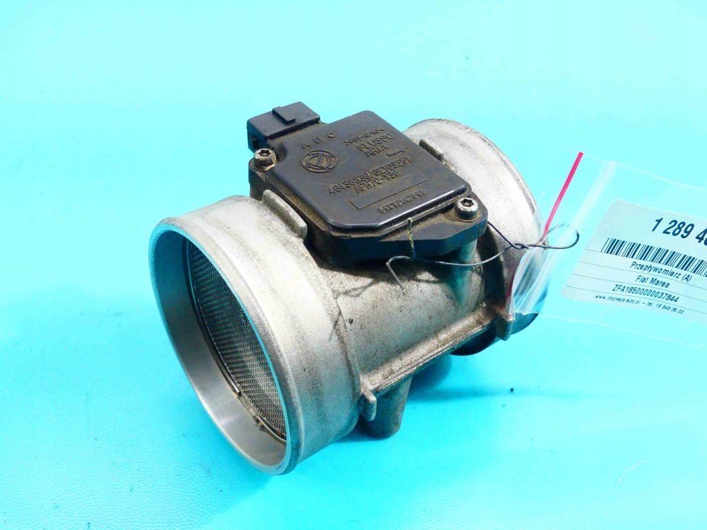 фото №1, Витратомір fiat marea afh70-13b 1.8 16v