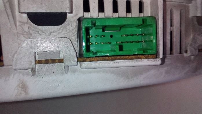 фото №8, Счетчик honda accord vi 2,0b hr0251010