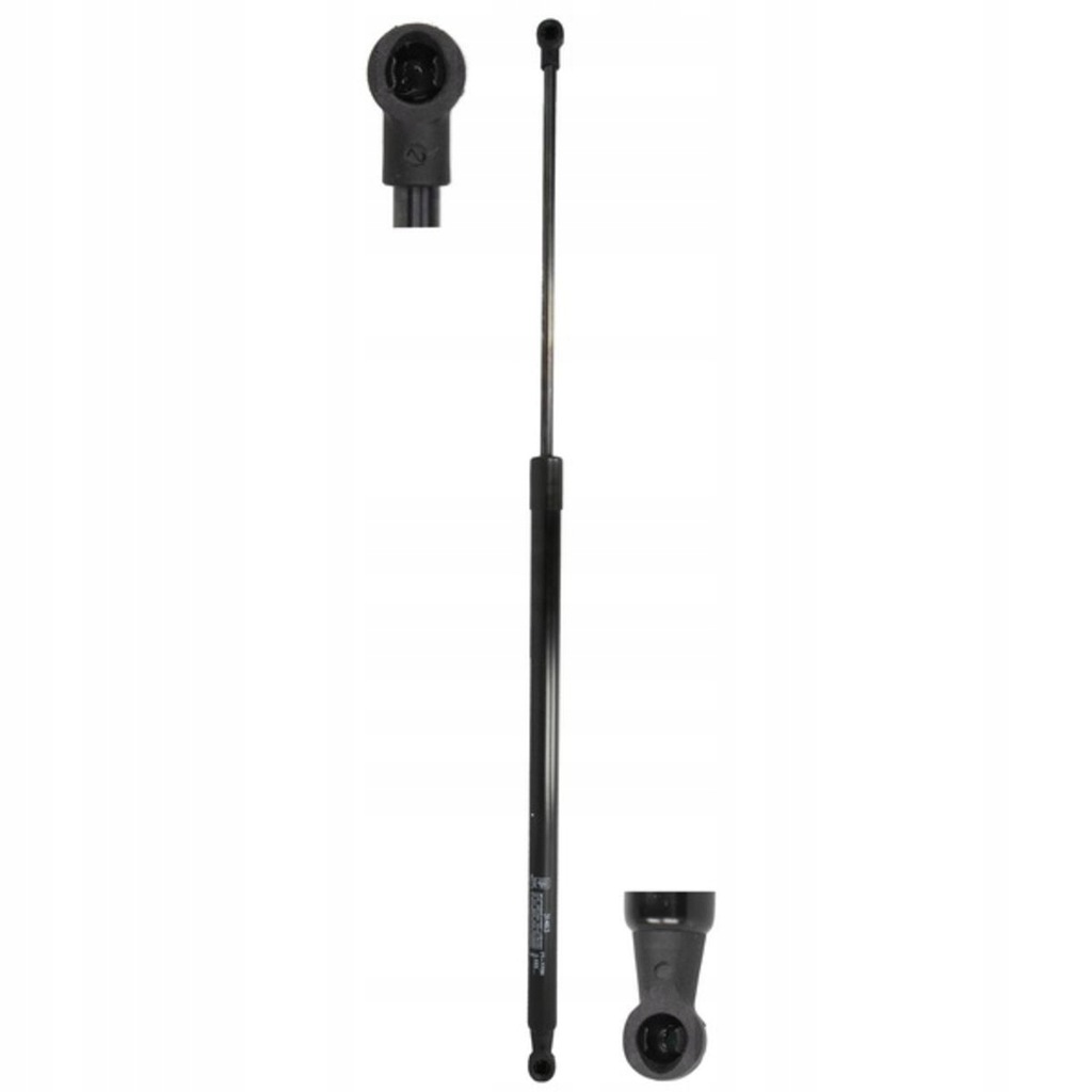 фото №1, Привод амортизатор крышки задняя opel mokka / mokka x