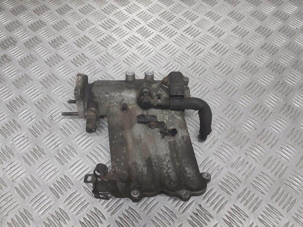 фото №1, Коллектор всасывающий kia picanto i 1.1