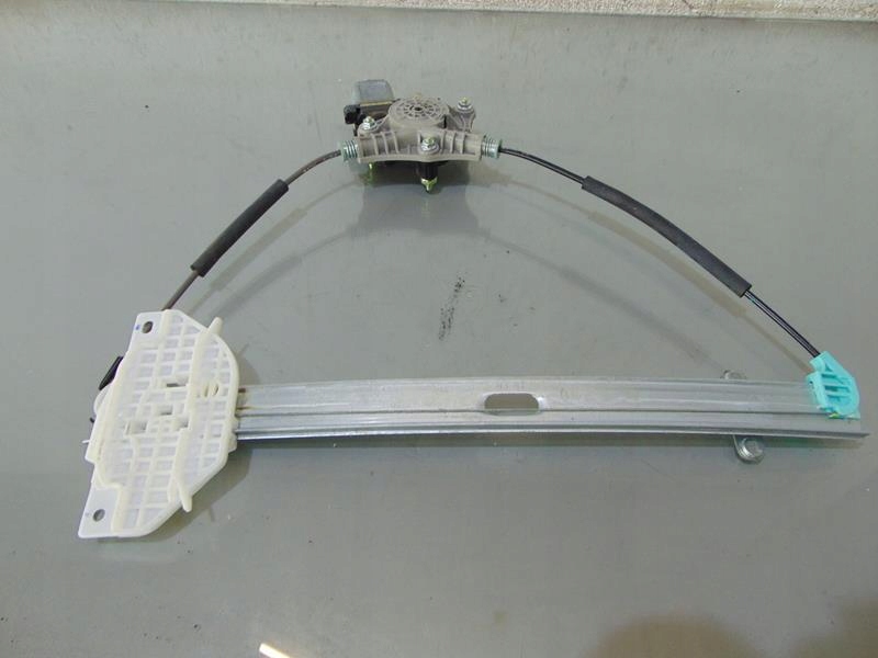 фото №3, Механізм скло правий перед kia stonic