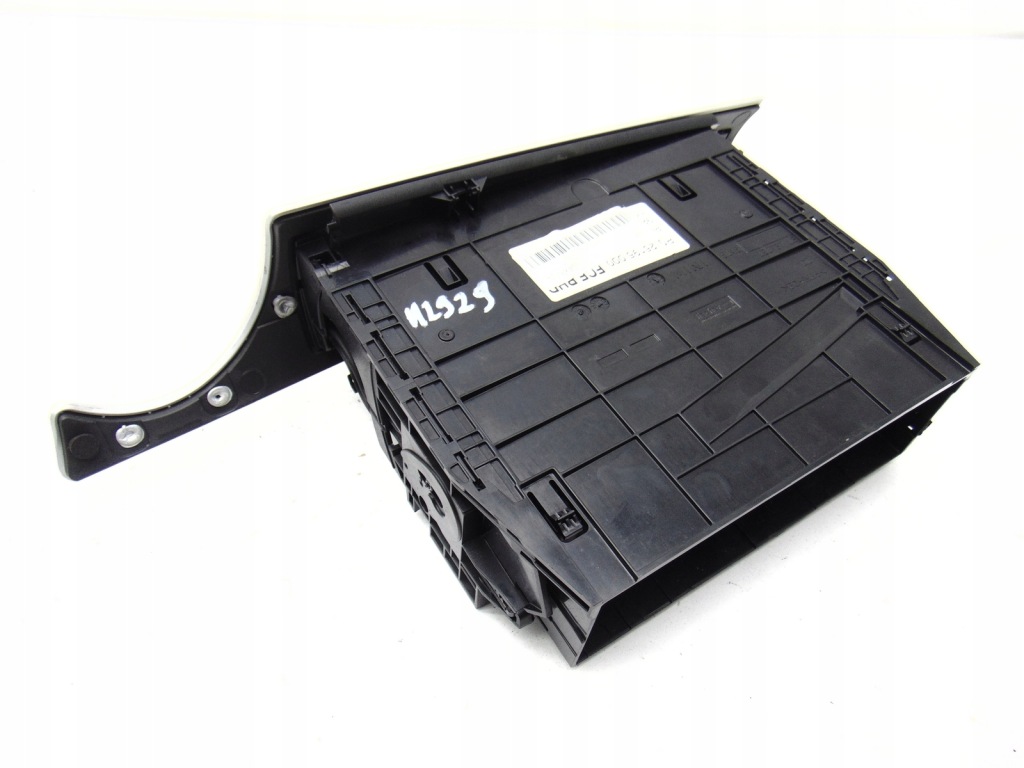 фото №4, Бардачок пасажира mini cooper r55 r56 5145 122737-13 uk