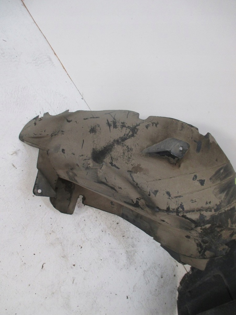 фото №3, Подкрылок jeep renegade 51965516 51965515 задняя правое левая