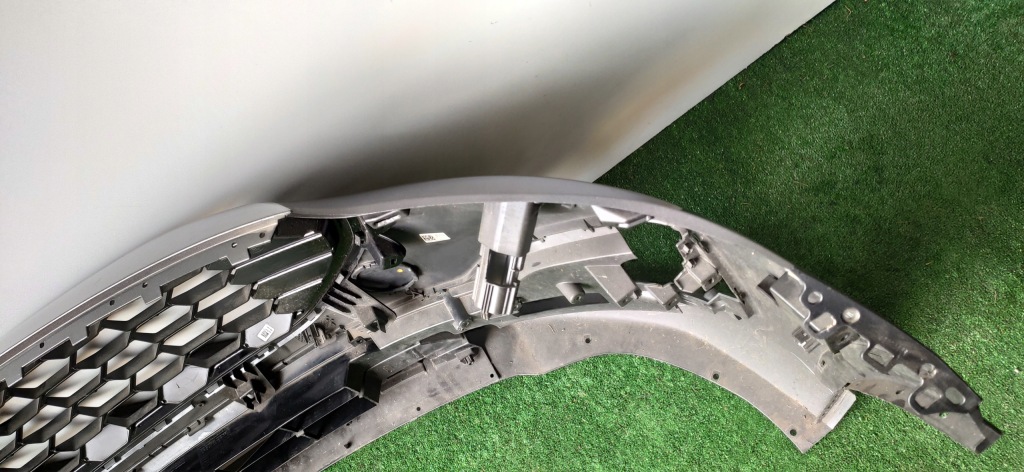 Бампер перед передний ford kuga mk3 st-line Киев