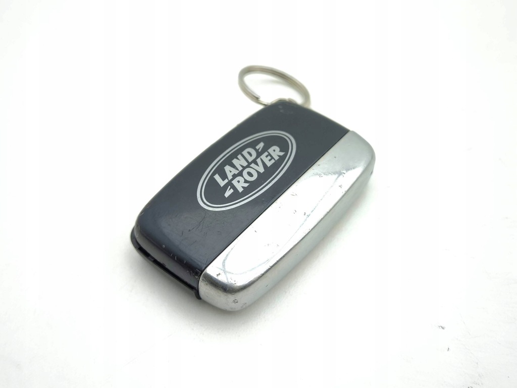фото №6, Land rover discovery sport 2015 ключ / карта запалювання
