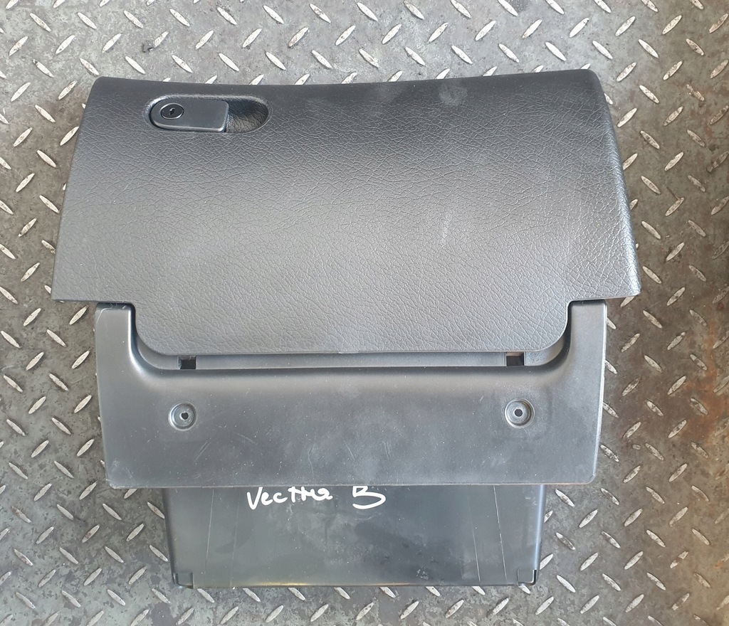 фото №1, Бардачок пасажира opel vectra b