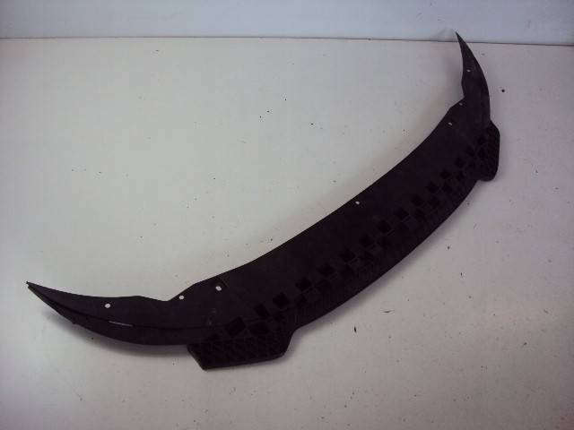 фото №1, Захист pod бампер перед audi a3 8p 2008-