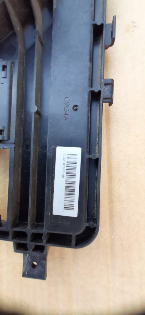 Купить Вентилятор радиатора discovery sport gj32-8c607-ab