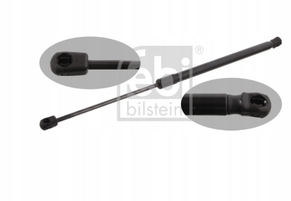 фото №1, Пружина газовая vw audi