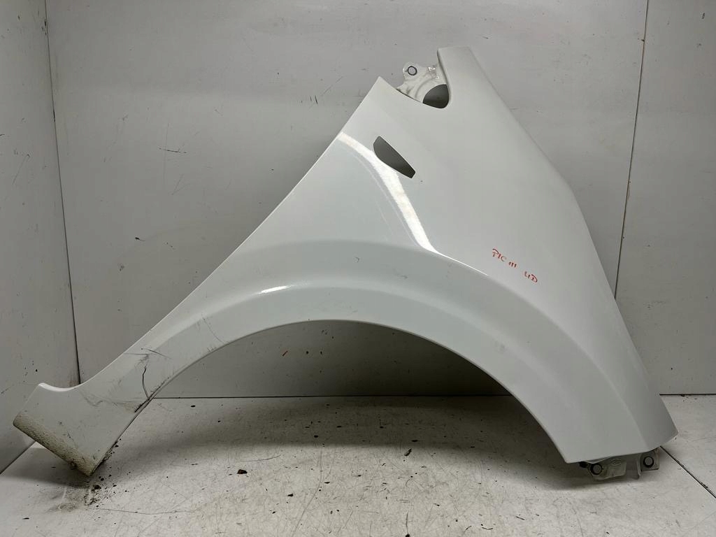 фото №1, Kia picanto iii крила правий перед ud 2017-