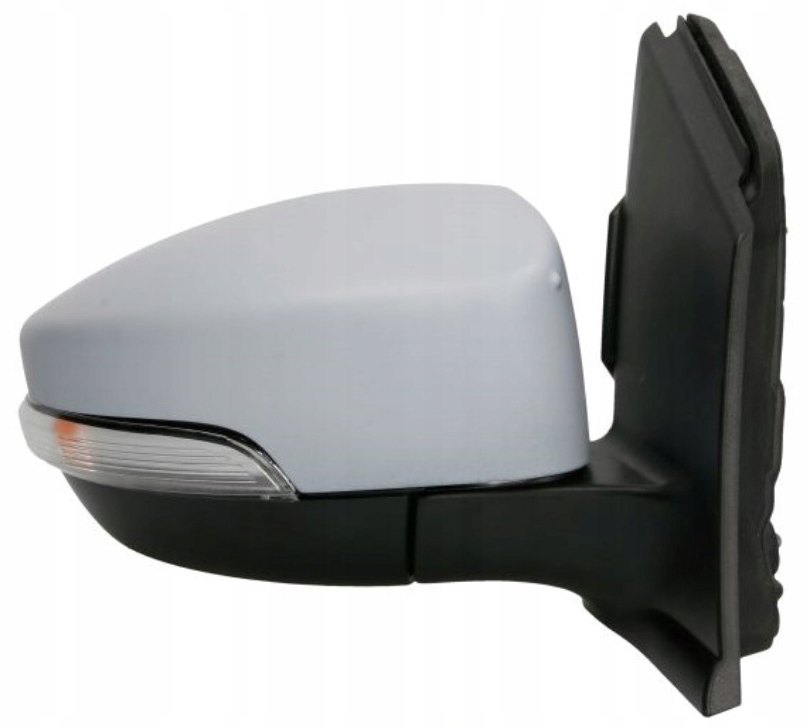 фото №1, Зеркало электрический ford kuga ii 2012- правое