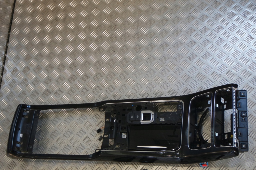 фото №4, Накладки декоративные внутреннее audi a8 s8 d4 4h p52