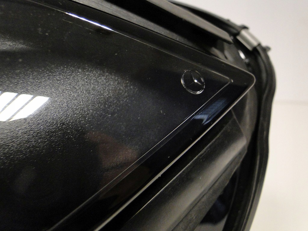 фото №7, Mercedes a206 w206 лампа full led performance