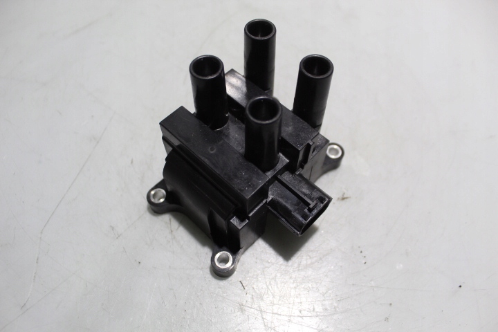 фото №4, Котушка запалювання mazda 6 i 2.3