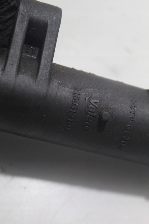 фото №4, Катушка зажигания renault megane ii 1.6