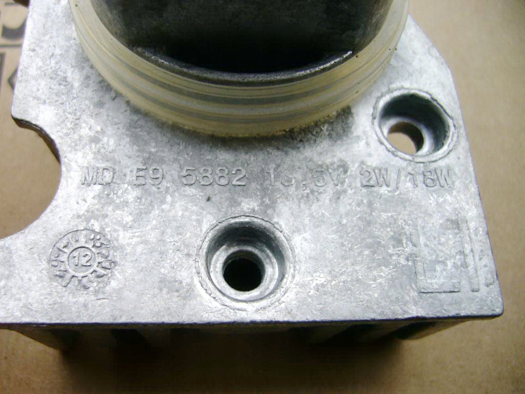 фото №3, Bmw x1 e84 модуль led jeż