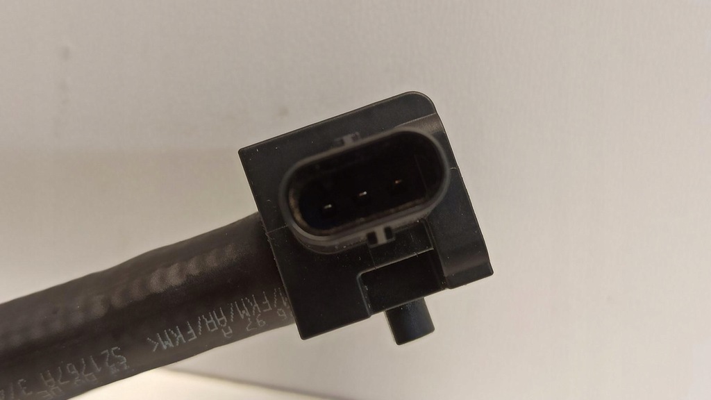 фото №5, Vw transporter t6 датчик dpf sapalin 04l906051f