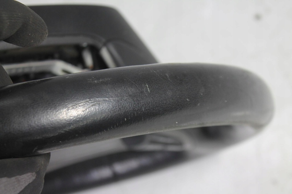 фото №11, Воздуховод кожа multi honda accord viii 08-15