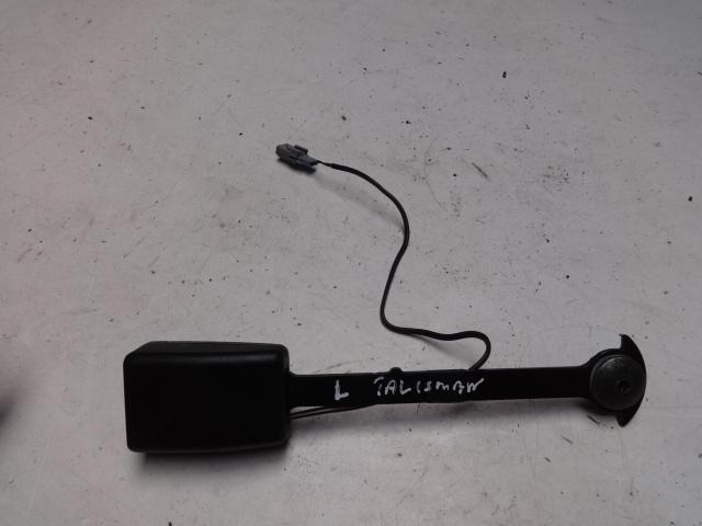 фото №1, Renault talisman 17r клипса поперечина левая перед