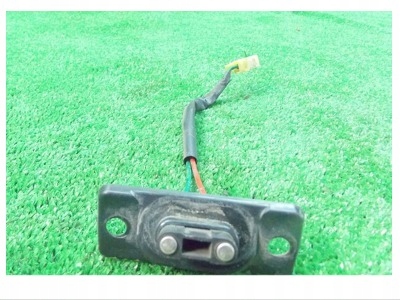 фото №1, Kia carnival i 2000r - контакт контактор дверь