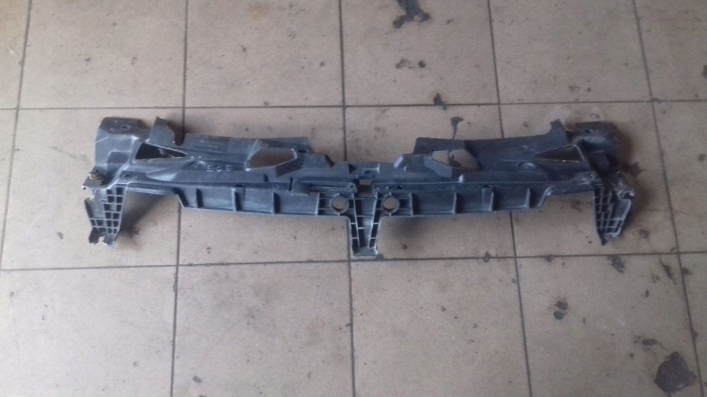 фото №1, Pas передний верхний peugeot 508 9672749280