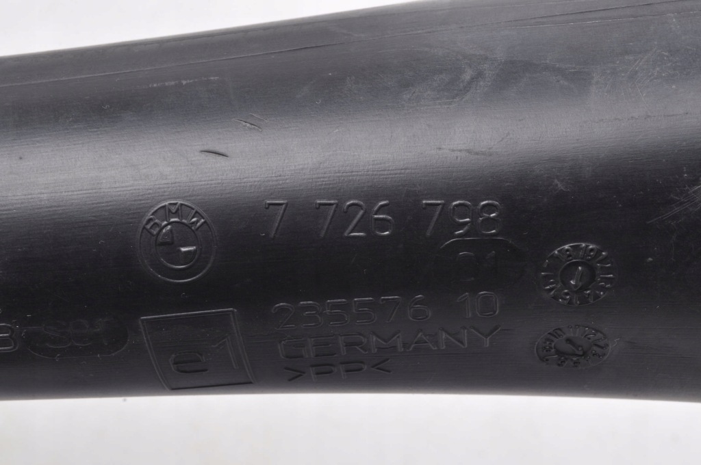 Bmw r 1200 rt труба повітрозабірник повітря 7726798 Недорого