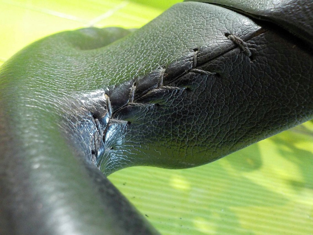 фото №15, Crv iii 07r повітропровід шкіряний 78500-swa-e3xx-m1