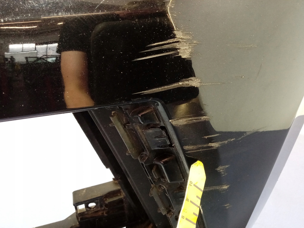 фото №7, Skoda scala бампер перед передний 657807221