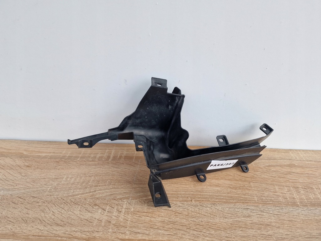 фото №1, Mazda 3 iii 09-13 rok повітропровід повітря захист