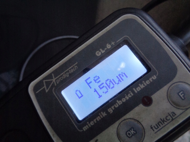 Капот бампер крила ліхтар fiat 500 abarth 595 рестайлінг  2018 рік колір 735/a Київ