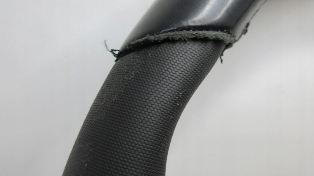 фото №10, Mercedes w212 воздуховод подушка водителя