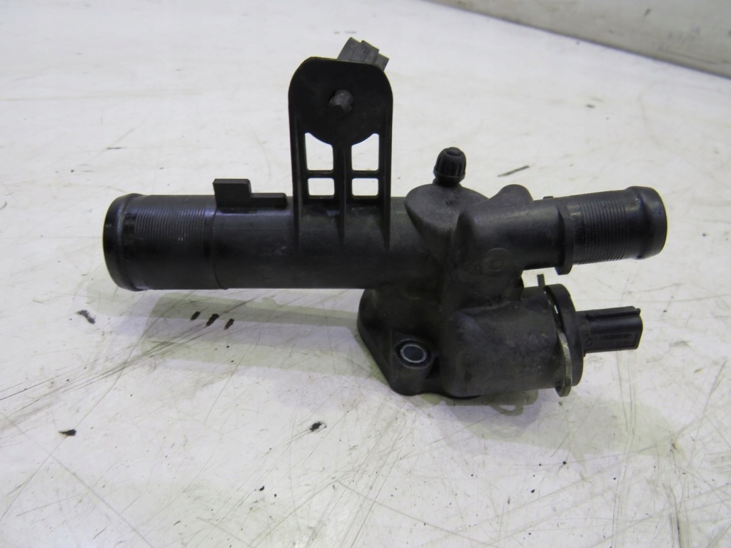 фото №1, Термостат корпус nissan note 1.5 dci 8200954328b