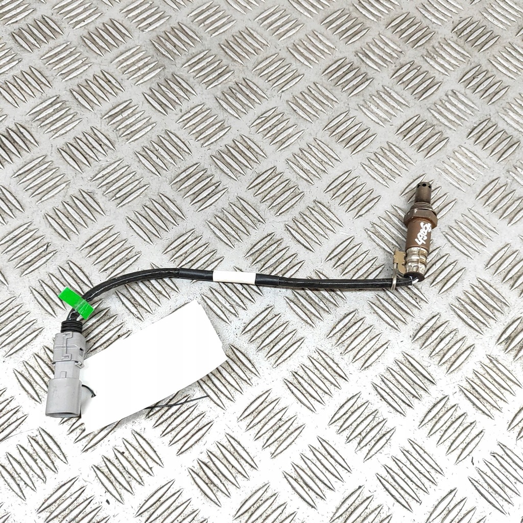 фото №3, Toyota yaris cross 2022 датчик лямбда-зонд