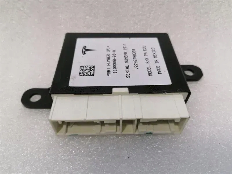 Купить Модуль tesla model x 75d pdc 1100308-00-a блок управляющий park assist