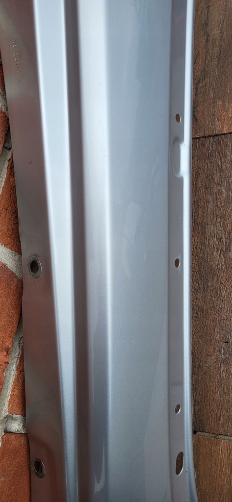 фото №7, Jeep cherokee liberty kj 1-05r крыло левый перед