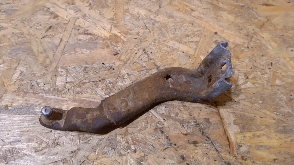 фото №1, Mercedes sprinter напрямна двері розсувних ліва