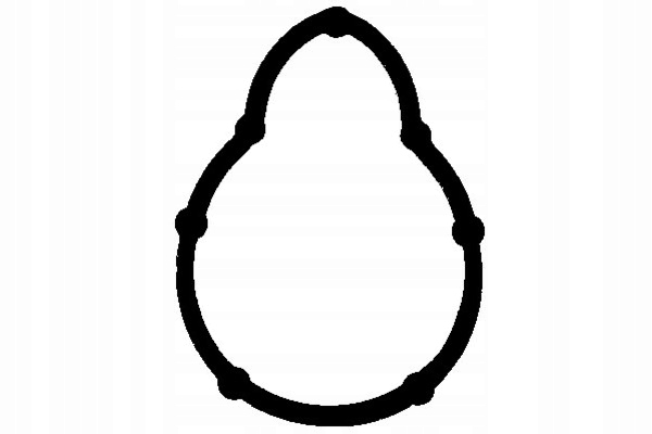 фото №9, Ajusa прокладка kol. ss. renault kangoo 09-