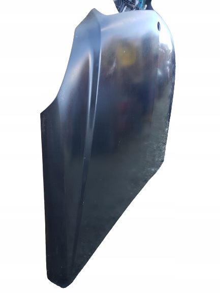 фото №5, Mercedes w204 c-klasa 07r- капот