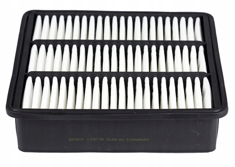 Фільтр повітря japanparts fa-587s Оригінал