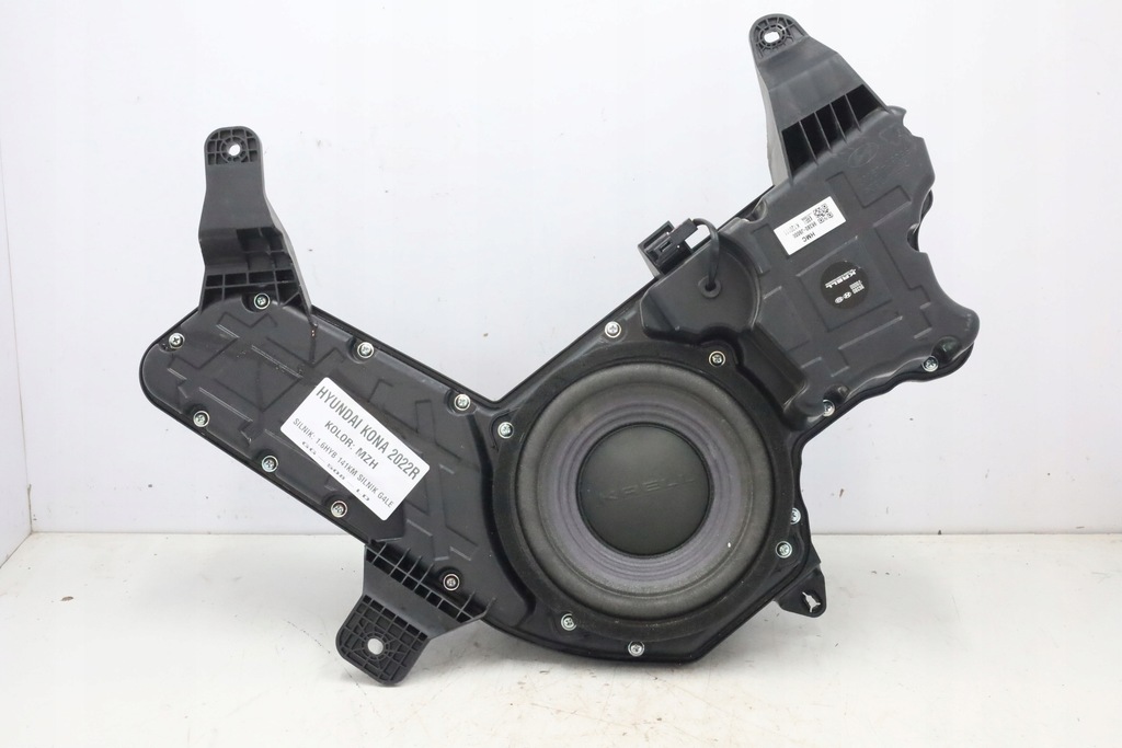 фото №2, Динамик динамики krell hyundai kona i lift 2022 rok