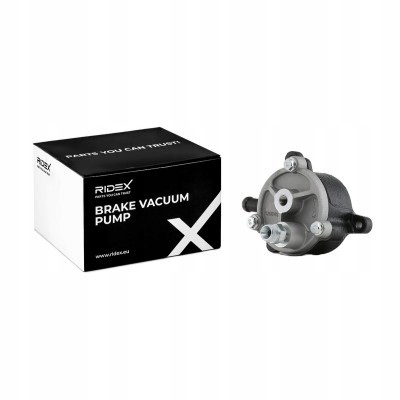 Насос вакуумная ford transit mk-5 bus e tr Цена